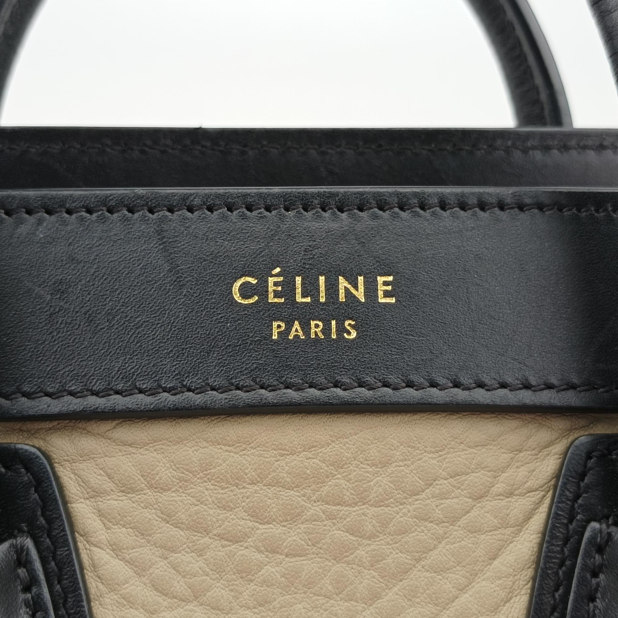 セリーヌ Celine ショルダーバッグ レディース マルチカラー S-AT-4104 S-CU-4114