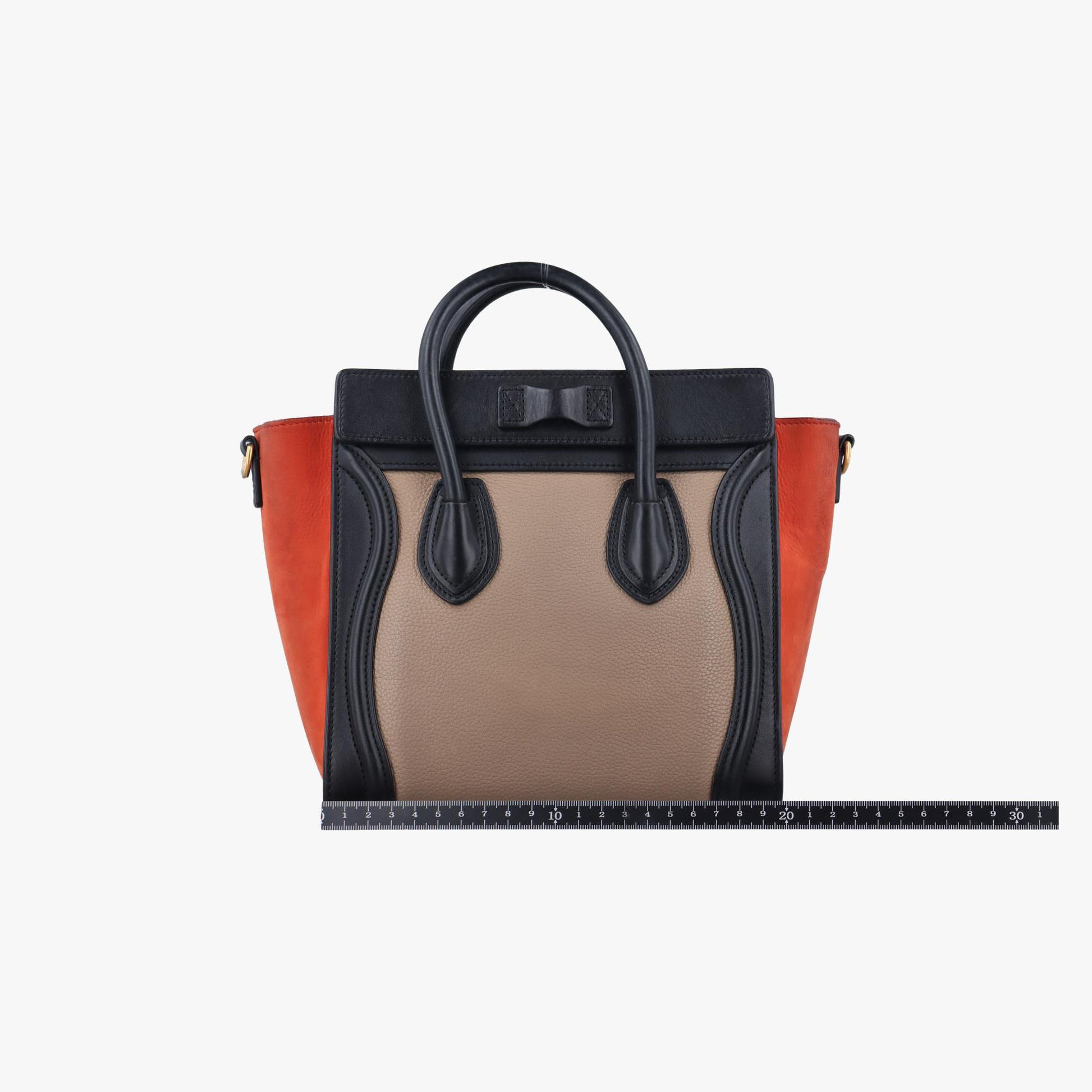 セリーヌ Celine ショルダーバッグ レディース マルチカラー F-CU-1116