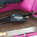 フェンディ Fendi ショルダーバッグ レディース ローズ レッド 8BN290-3ZM-159-8762