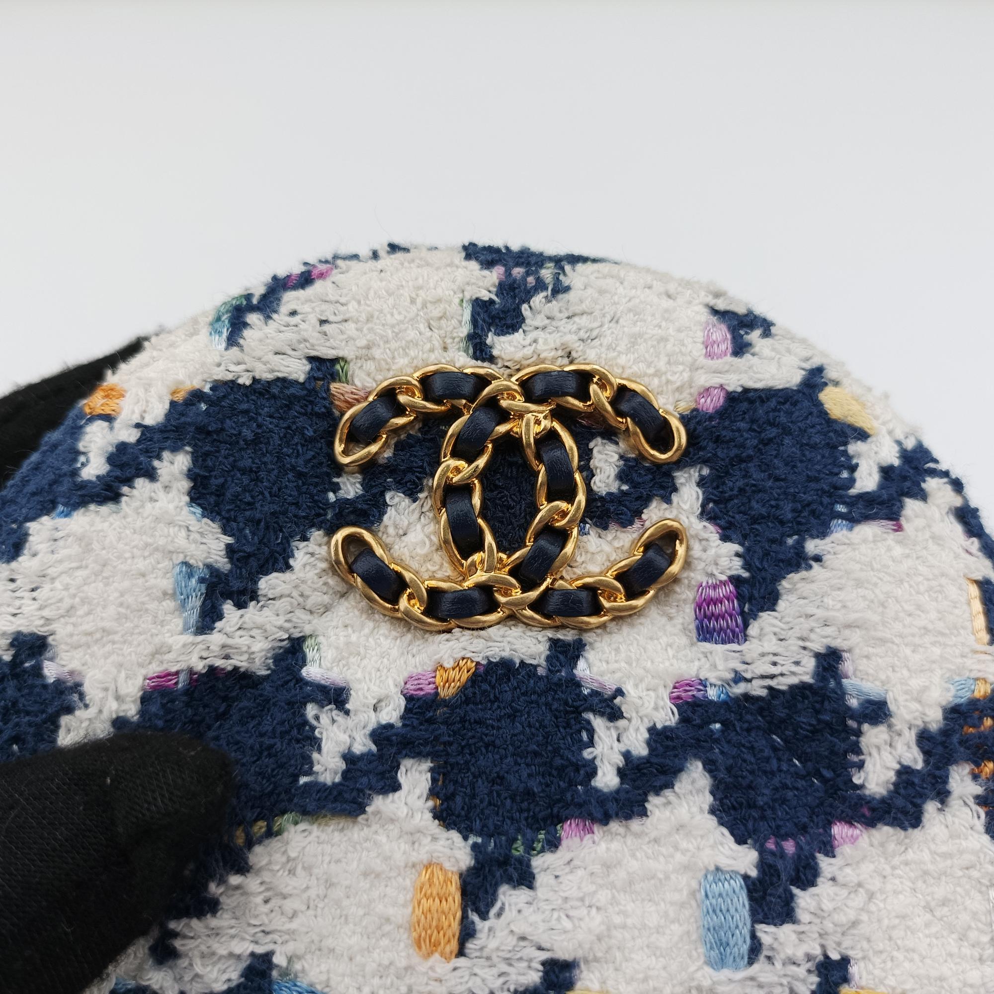 シャネル Chanel ショルダーバッグ レディース マルチカラー AP0945 30982496