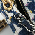 シャネル Chanel ショルダーバッグ レディース マルチカラー AP0945 30982496