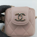 シャネル Chanel ショルダーバッグ レディース ピンク AP2428 31873685