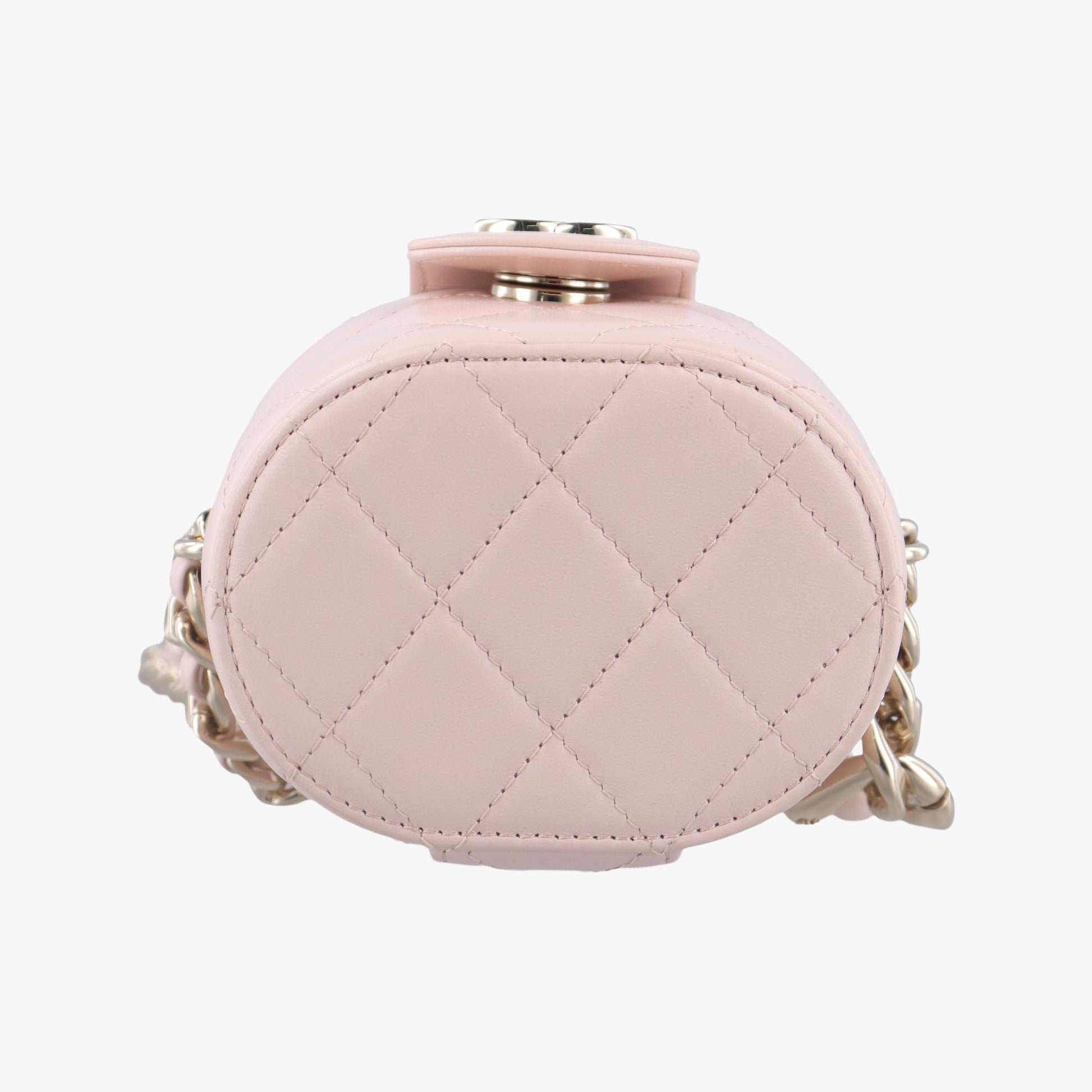 シャネル Chanel ショルダーバッグ レディース ピンク AP2428 31873685