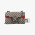 グッチ Gucci ショルダーバッグ レディース グレー 400249  001998 A020749312