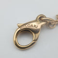 ブルガリ Bvlgari ネックレス レディース ゴールド 347577 A797A9