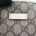 グッチ Gucci ボストンバッグ レディース グレー 193603  525040 E8221754