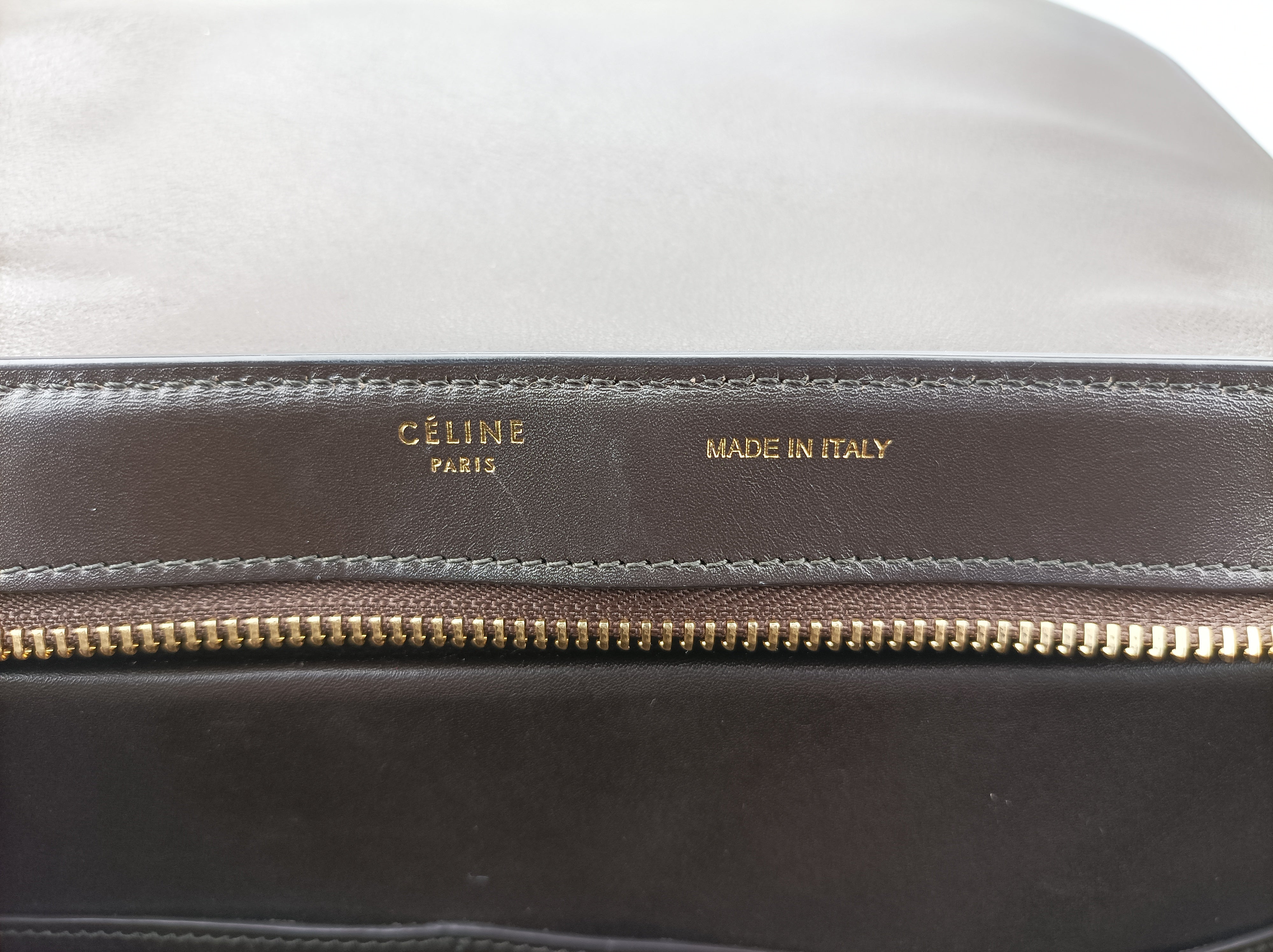 セリーヌ Celine ショルダーバッグ レディース マルチカラー F-AT-1146 F-BG-1156