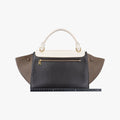 セリーヌ Celine ショルダーバッグ レディース マルチカラー F-AT-1146 F-BG-1156