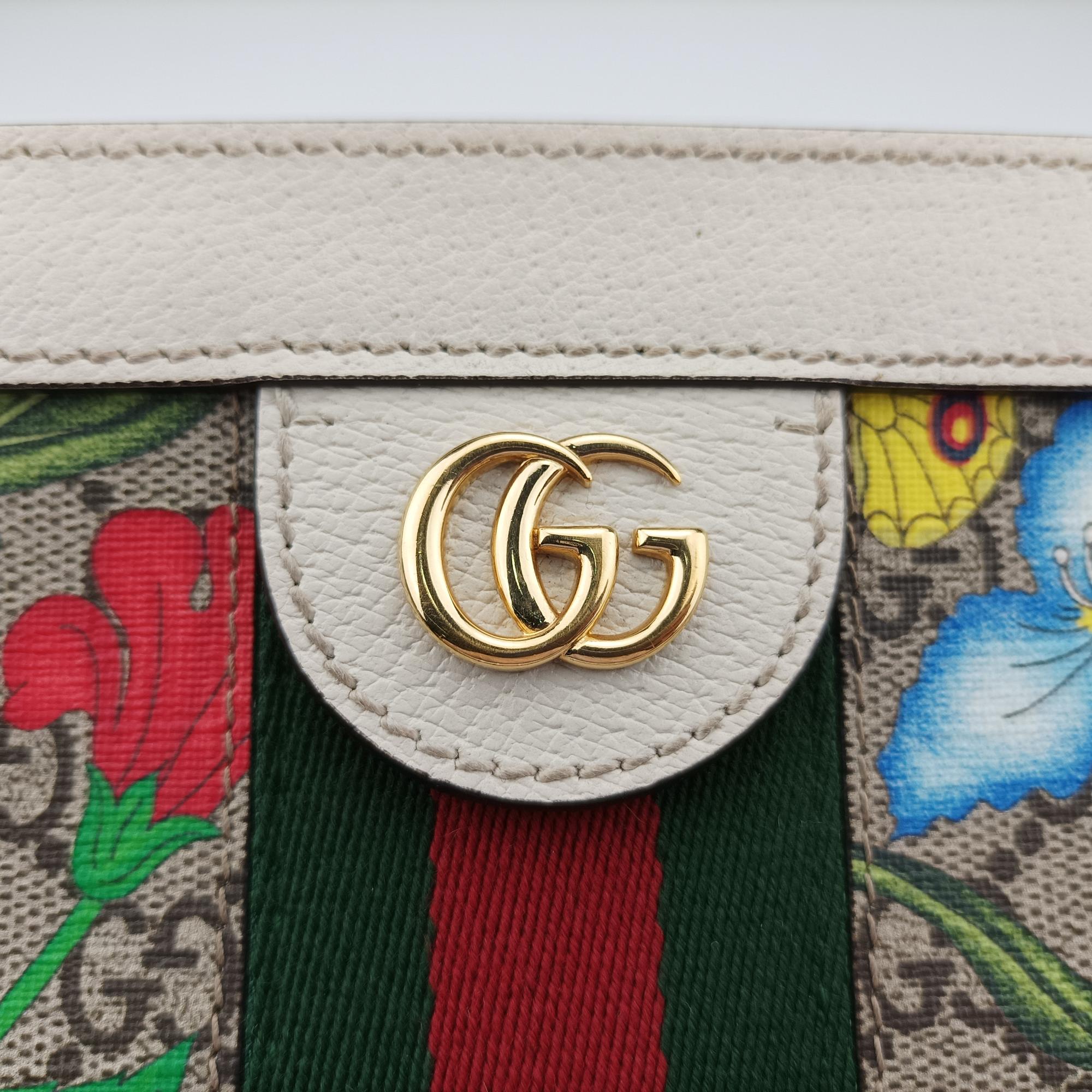 グッチ Gucci ショルダーバッグ レディース マルチカラー 503877  520981 H031263935