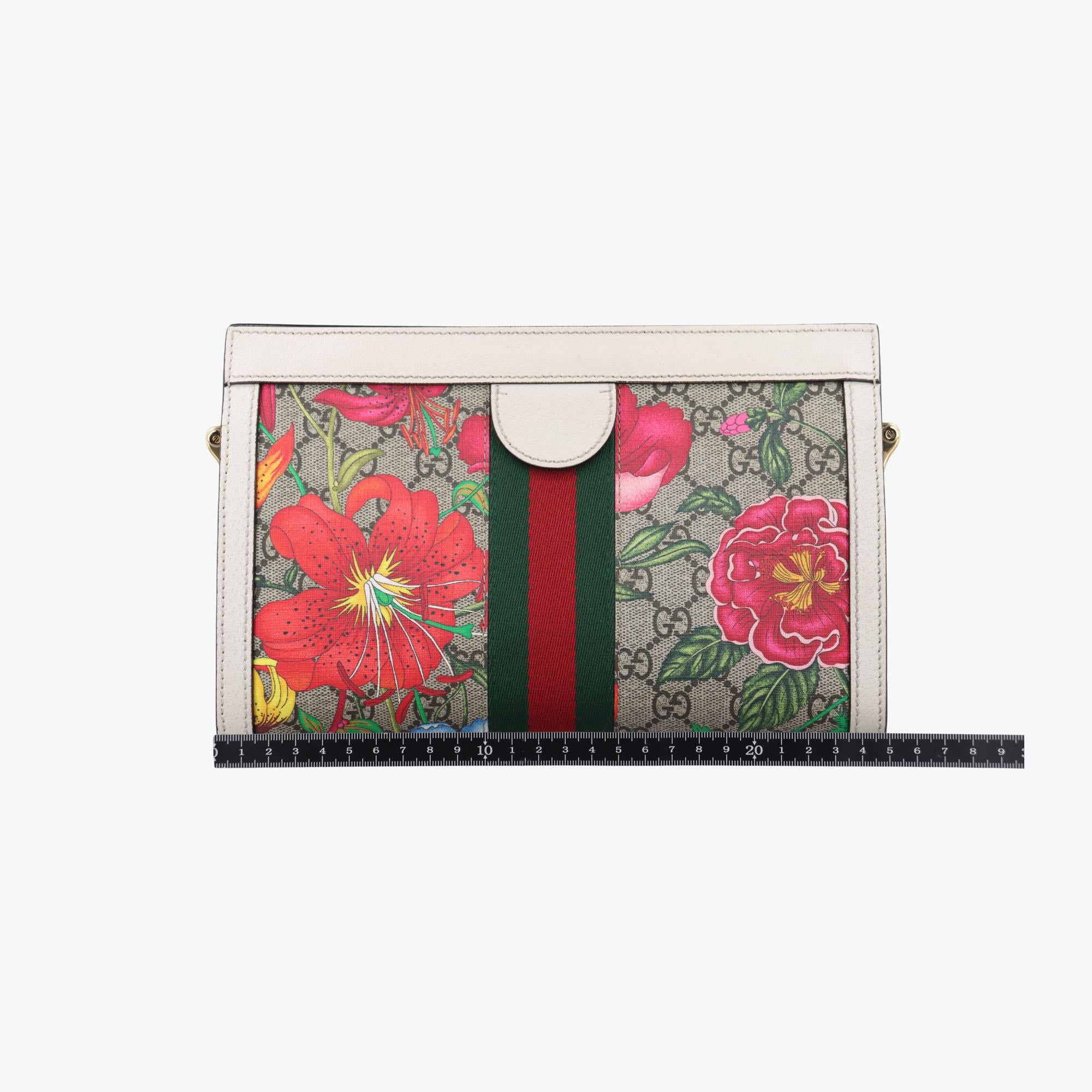 グッチ Gucci ショルダーバッグ レディース マルチカラー 503877  520981 H031263935