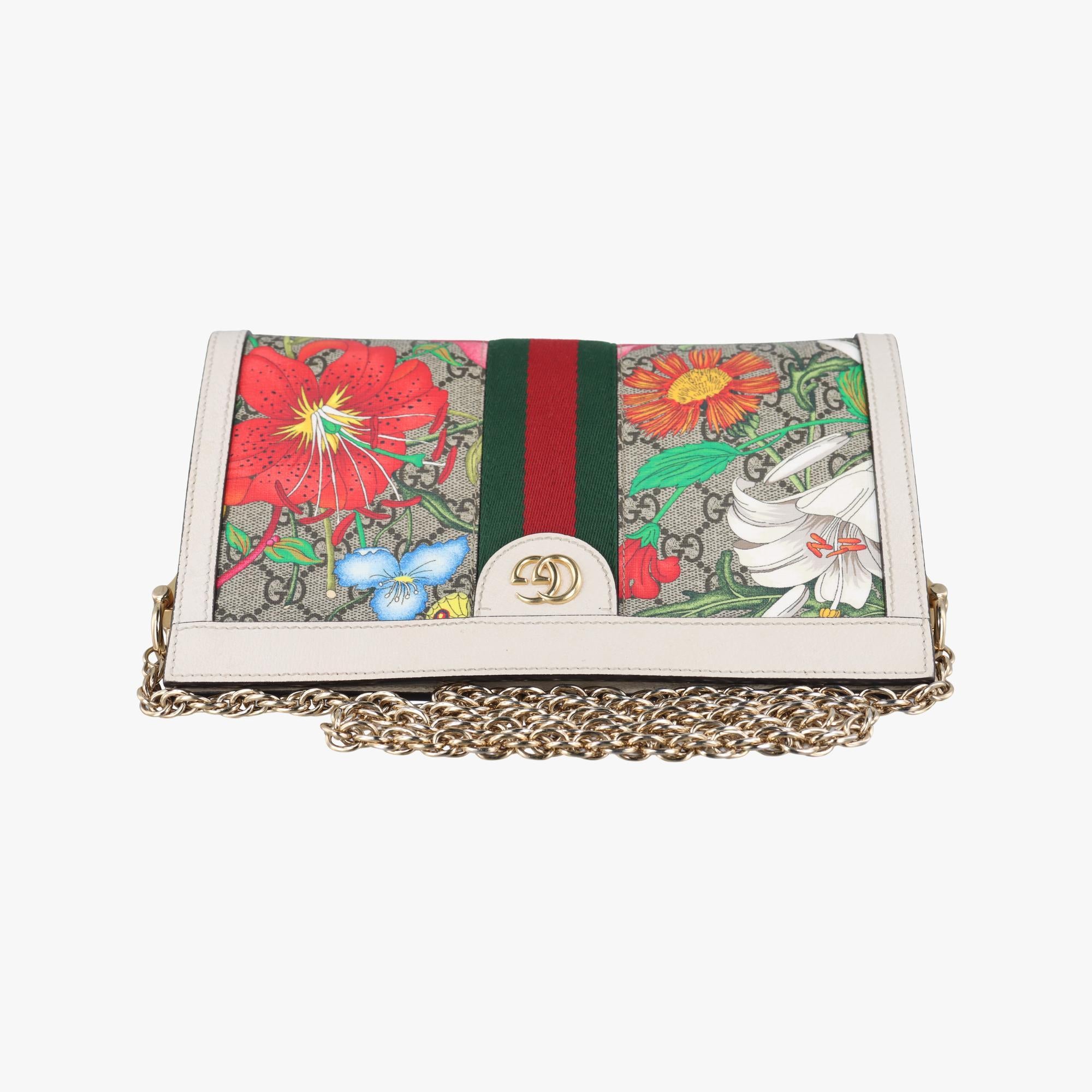 グッチ Gucci ショルダーバッグ レディース マルチカラー 503877  520981 H031263935