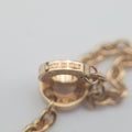 ブルガリ Bvlgari ブレスレット レディース ブルガリ ブルガリ  シェル マルチカラー AU750 352837 NKXRAA