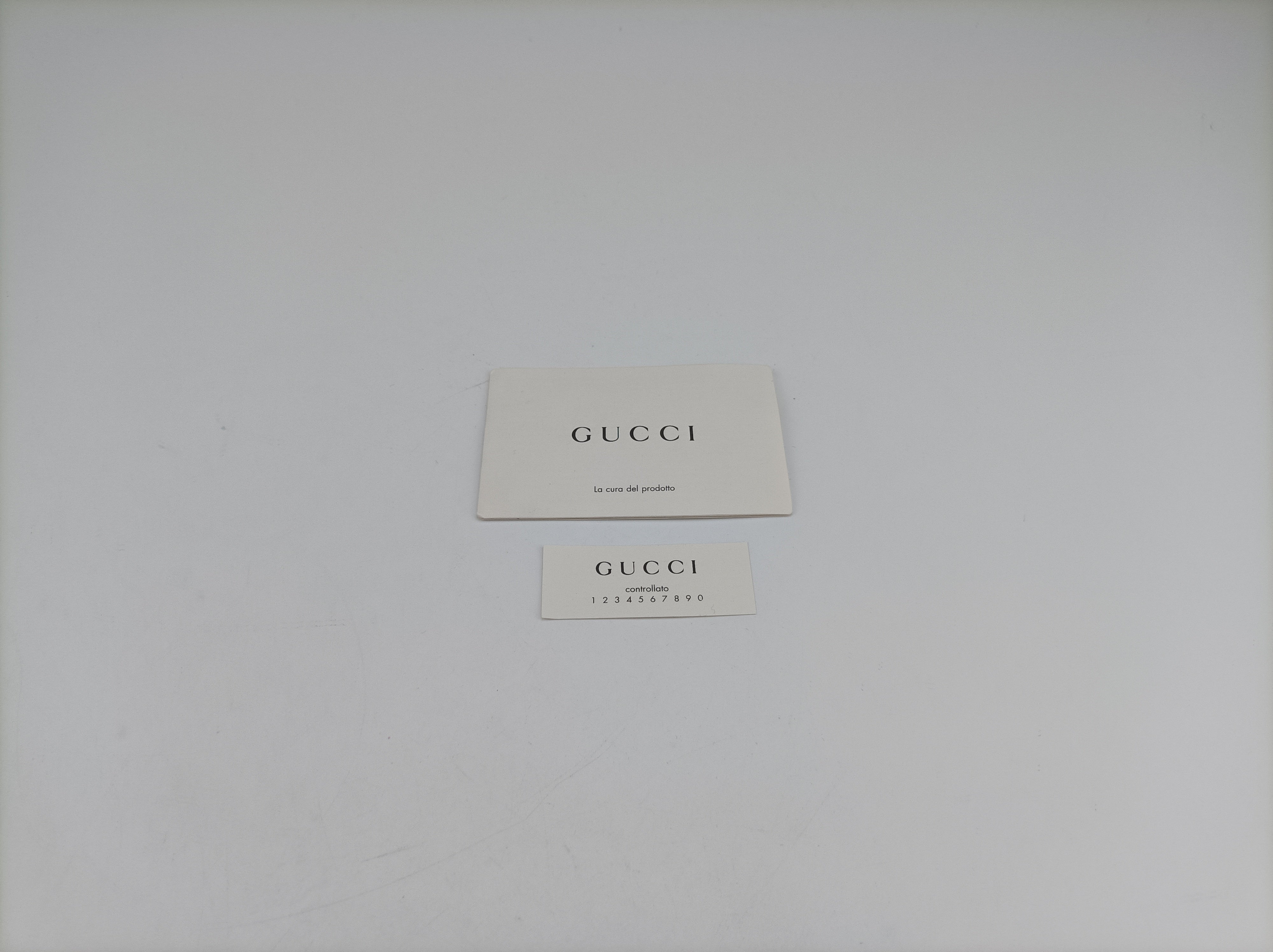 グッチ Gucci ショルダーバッグ レディース シルヴィ ホワイト レザー 421882 C024641031