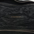 ジバンシー Givenchy ショルダーバッグ レディース パンドラ ブラック レザー EF E 0145