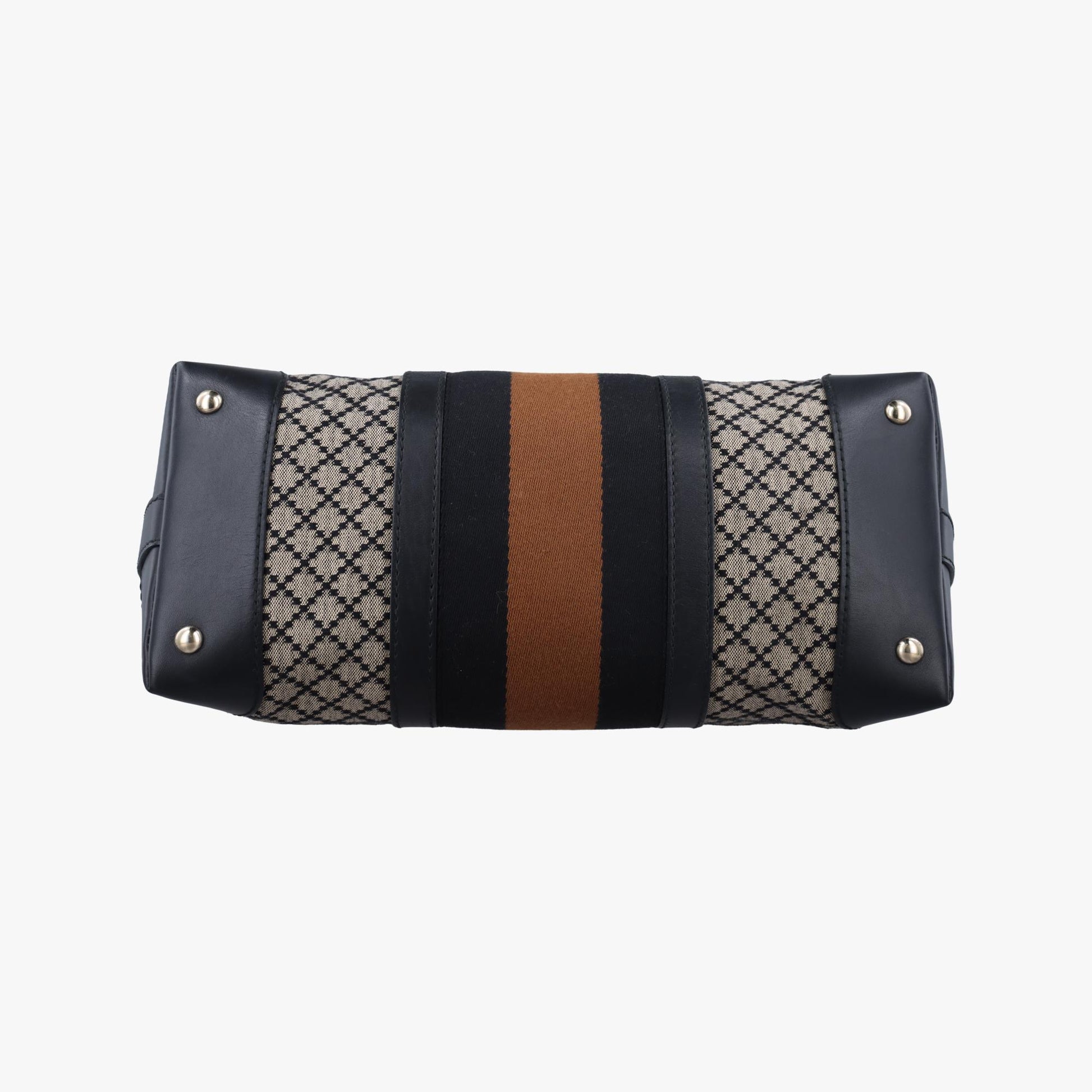 グッチ Gucci ショルダーバッグ レディース ディアマンテ ウェブ マルチカラー ファブリック×レザー 257341 C9209062