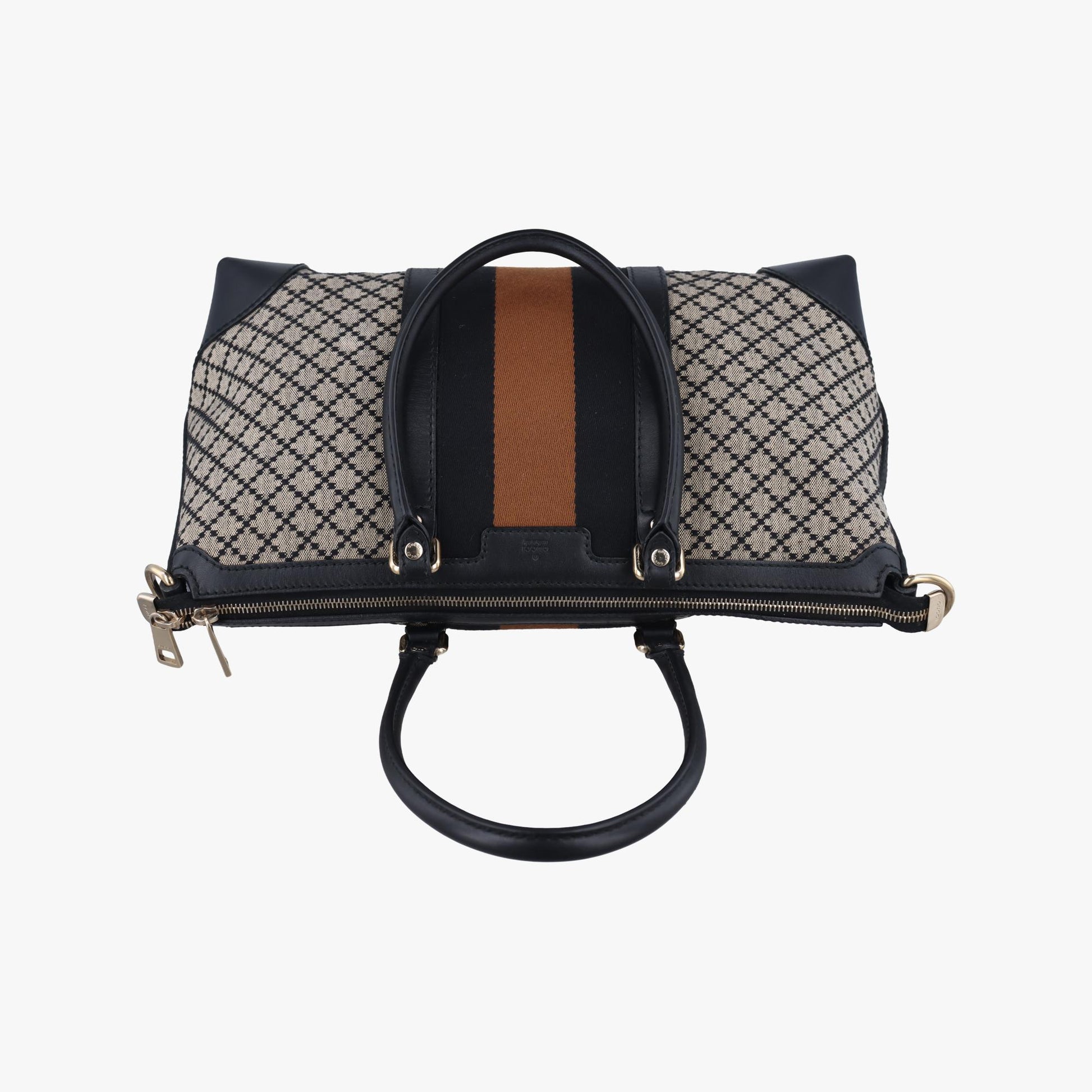 グッチ Gucci ショルダーバッグ レディース ディアマンテ ウェブ マルチカラー ファブリック×レザー 257341 C9209062