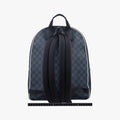 ルイヴィトン Louis Vuitton リュック/バックパック レディース ジョッシュ 2017 アメリカズカップ ブラック ダミエ コバルト N41612 TJ0196