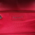 シャネル Chanel ショルダーバッグ レディース マトラッセ ココマーク レッド ラムスキン A93138 22073446