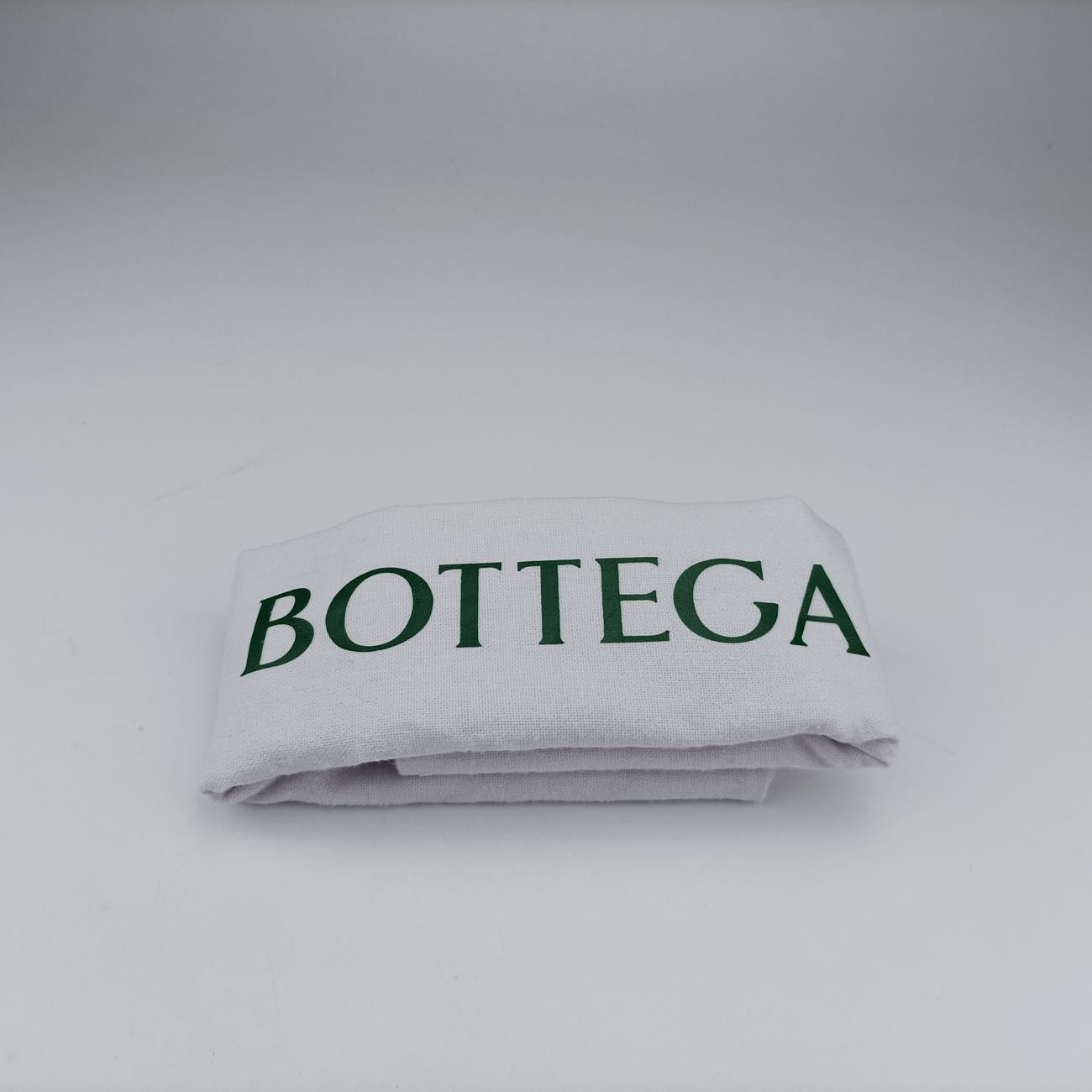 ボッテガヴェネタ Bottega Veneta ショルダーバッグ レディース イントレチャート オリンピア パープル ラムスキン B04160286B