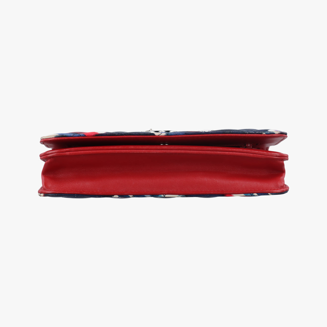 シャネル Chanel ショルダーバッグ レディース エアライン マトラッセ マルチカラー ラムスキン A82438 22595080