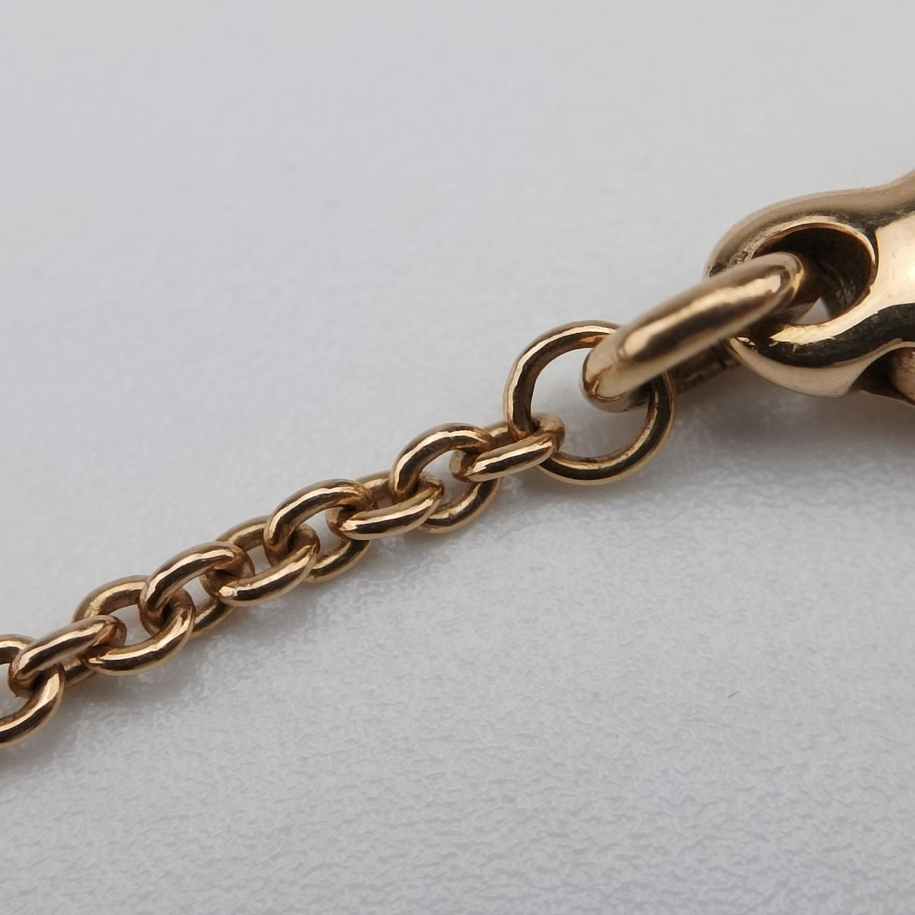ブルガリ Bvlgari ブレスレット レディース ビーゼロワン ブラック×ゴールド AU750 354810 PTXN9A