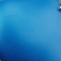 Love box heart Blue Leather 498434 BCI498434.0717ラブボックス ハート型 ブルー レザー 498434 BCI498434.0717
