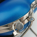 Love box heart Blue Leather 498434 BCI498434.0717ラブボックス ハート型 ブルー レザー 498434 BCI498434.0717