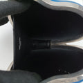 Love box heart Blue Leather 498434 BCI498434.0717ラブボックス ハート型 ブルー レザー 498434 BCI498434.0717