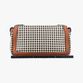 Baguette Multicolour lambskin 8BR783 8BR783-ACO5-2090501バケット マルチカラー ラムスキン 8BR783 8BR783-ACO5-2090501
