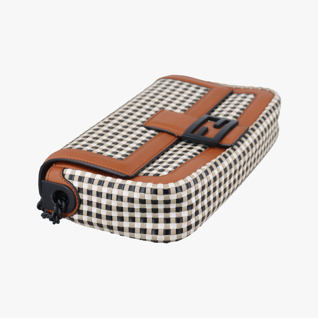 Baguette Multicolour lambskin 8BR783 8BR783-ACO5-2090501バケット マルチカラー ラムスキン 8BR783 8BR783-ACO5-2090501
