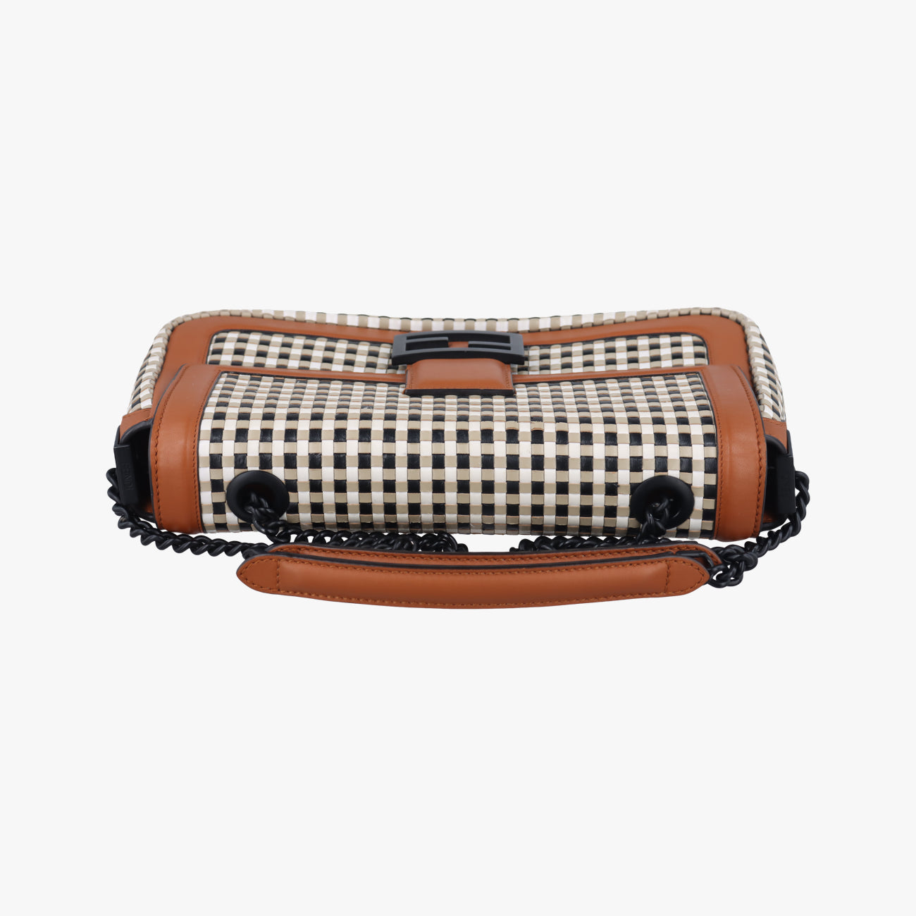 Baguette Multicolour lambskin 8BR783 8BR783-ACO5-2090501バケット マルチカラー ラムスキン 8BR783 8BR783-ACO5-2090501