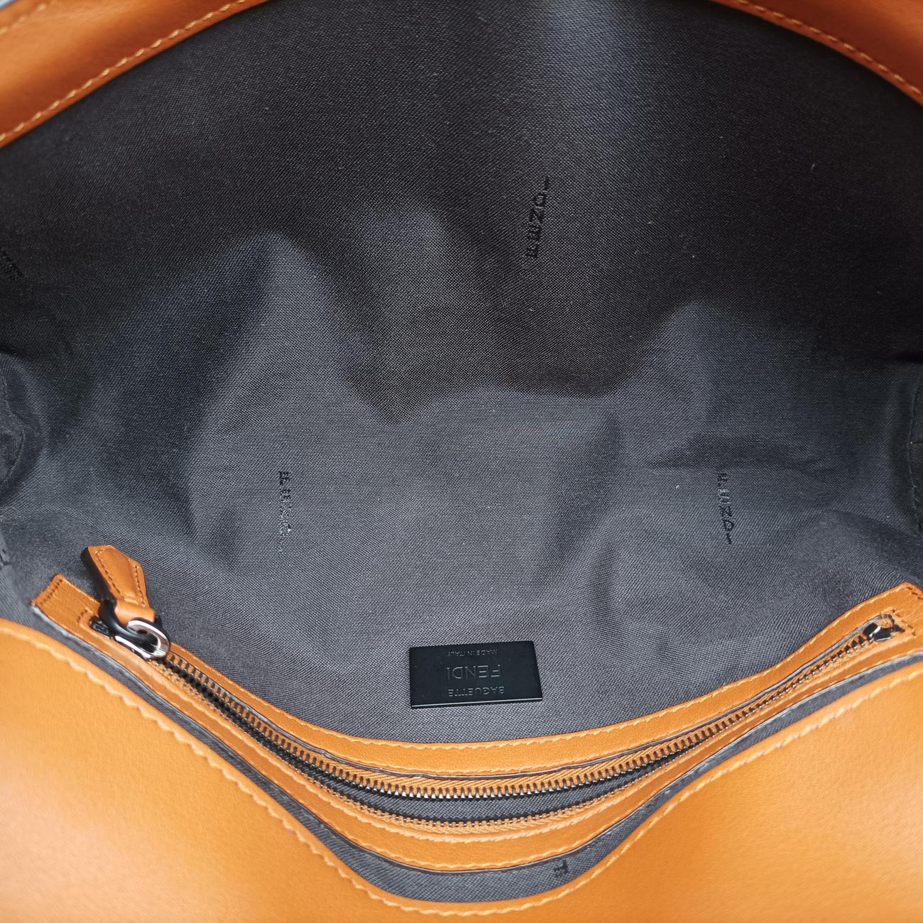 Baguette Multicolour lambskin 8BR783 8BR783-ACO5-2090501バケット マルチカラー ラムスキン 8BR783 8BR783-ACO5-2090501
