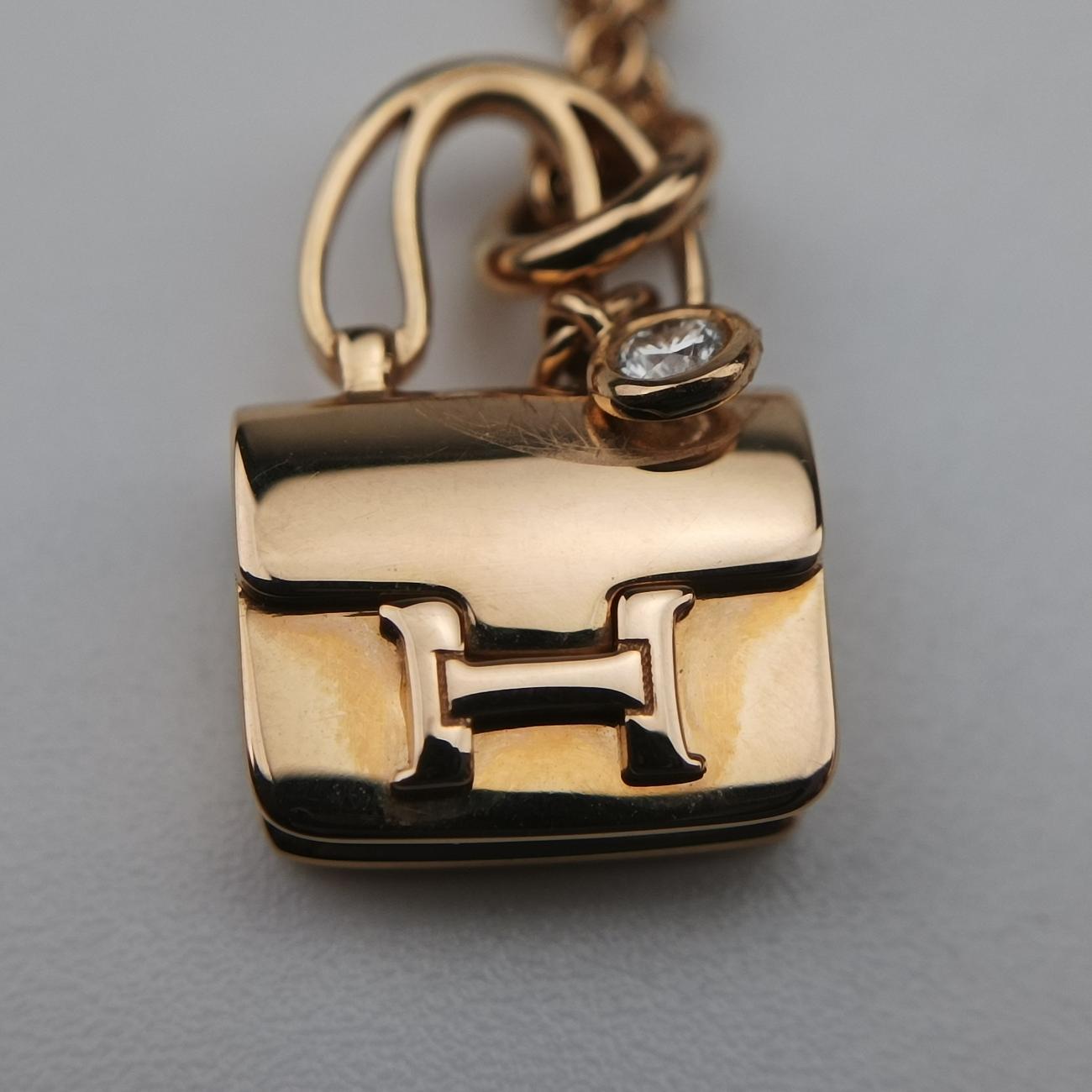 Constance Golden AU750  20W161946コンスタンス ゴールド AU750  20W161946