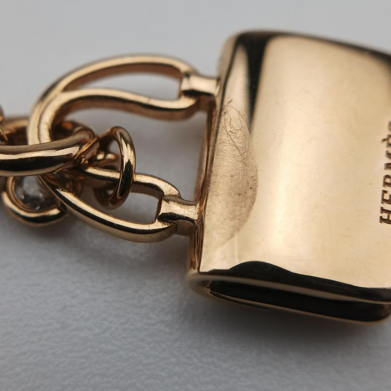 Constance Golden AU750  20W161946コンスタンス ゴールド AU750  20W161946