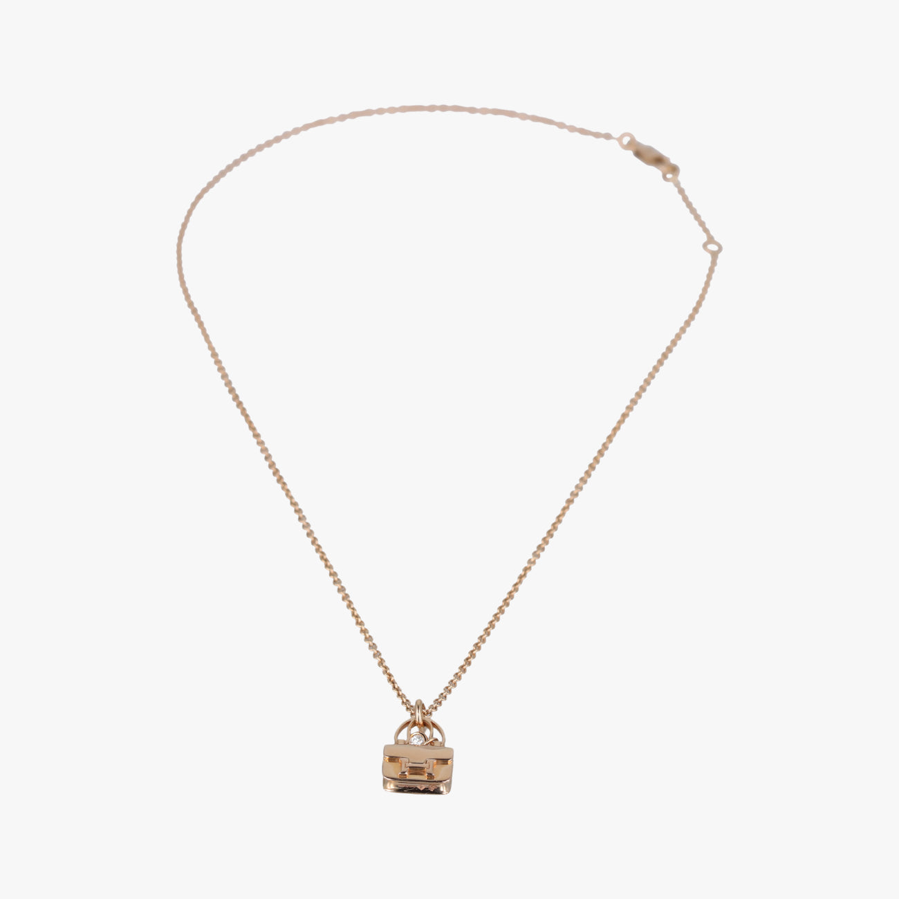 Constance Golden AU750  20W161946コンスタンス ゴールド AU750  20W161946