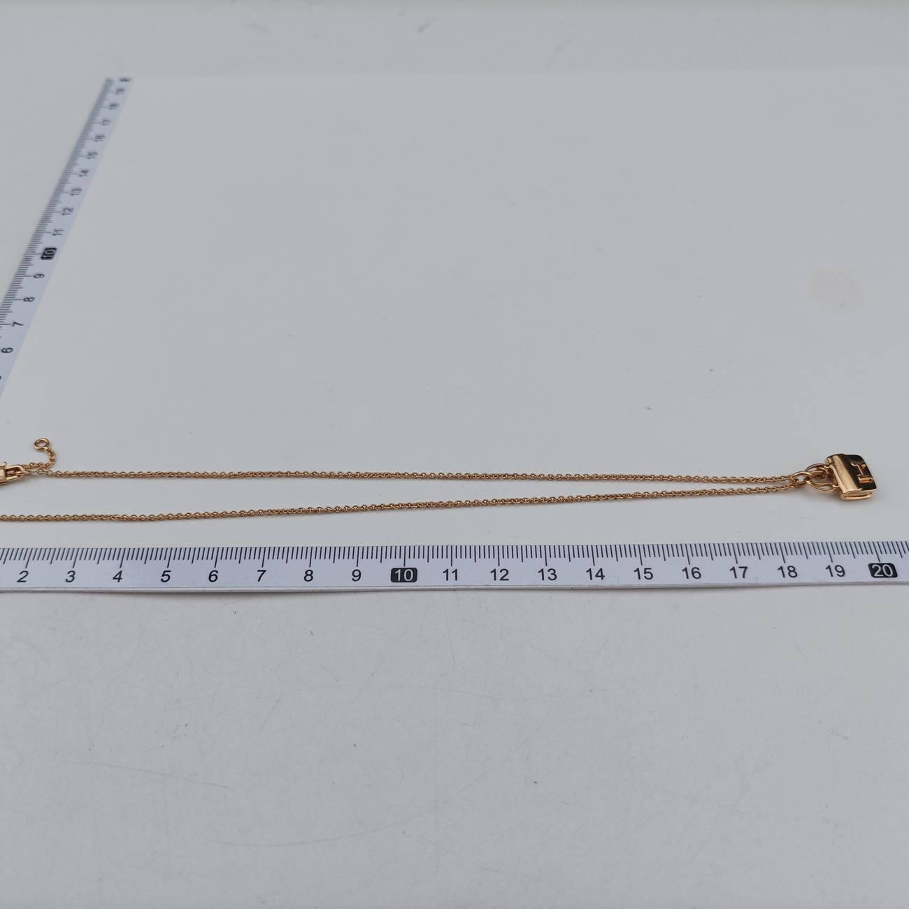 Constance Golden AU750  20W161946コンスタンス ゴールド AU750  20W161946
