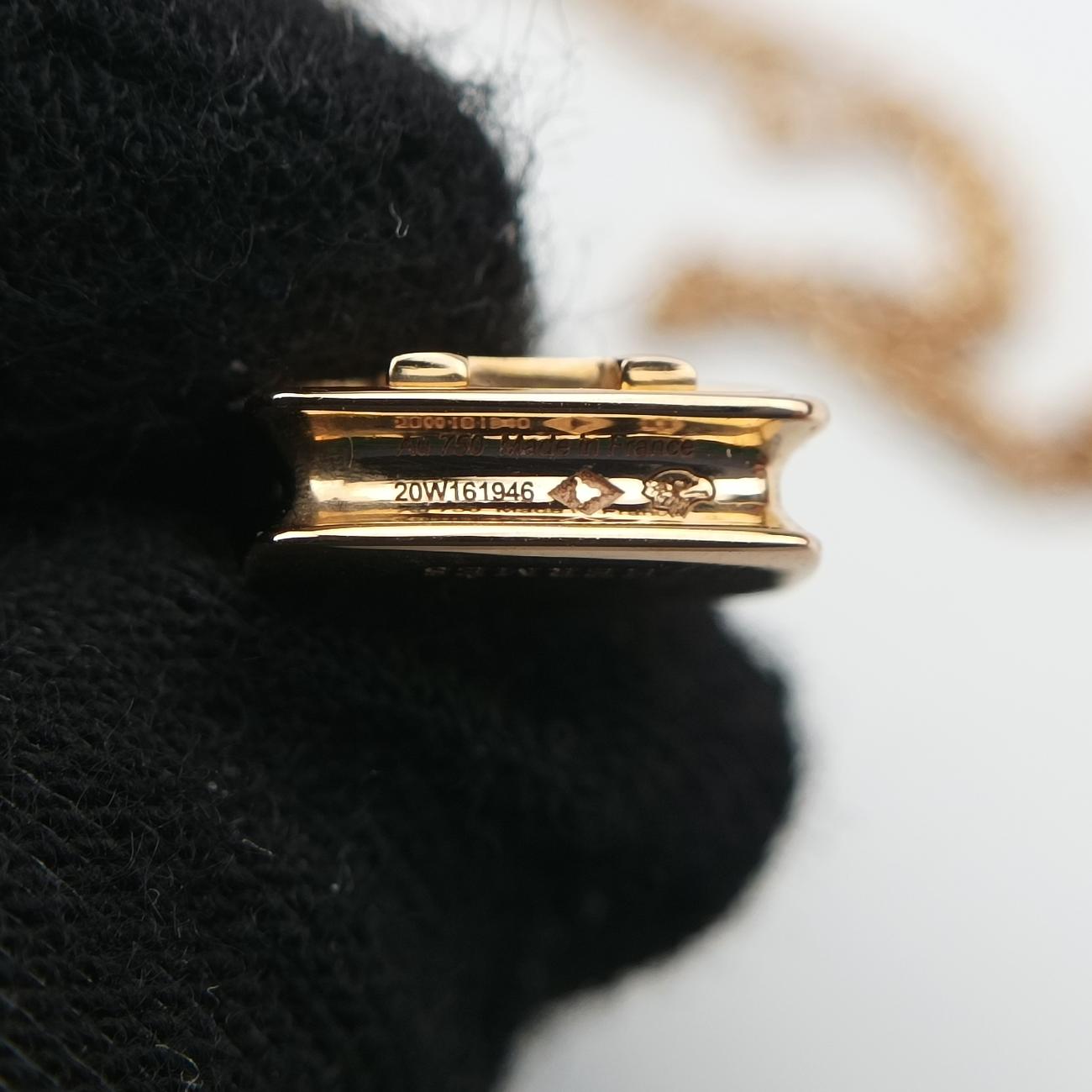 Constance Golden AU750  20W161946コンスタンス ゴールド AU750  20W161946