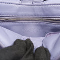 The Chain Cassette Purple lambskin  B09351621Dザ チェーン カセット パープル ラムスキン  B09351621D