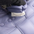 The Chain Cassette Purple lambskin  B09351621Dザ チェーン カセット パープル ラムスキン  B09351621D