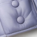 The Chain Cassette Purple lambskin  B09351621Dザ チェーン カセット パープル ラムスキン  B09351621D