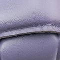 The Chain Cassette Purple lambskin  B09351621Dザ チェーン カセット パープル ラムスキン  B09351621D