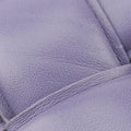 The Chain Cassette Purple lambskin  B09351621Dザ チェーン カセット パープル ラムスキン  B09351621D
