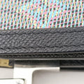 Mini Dauphine BLEU Leather M55454 FO2129ドーフィーヌMINI ブルー レザー M55454 FO2129