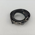 Mini Dauphine BLEU Leather M55454 FO2129ドーフィーヌMINI ブルー レザー M55454 FO2129