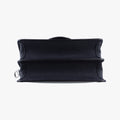 Mini Dauphine BLEU Leather M55454 FO2129ドーフィーヌMINI ブルー レザー M55454 FO2129