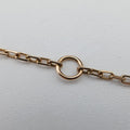 Trinity Pearl Golden AU750 B6037400 CPS769トリニティ ゴールド AU750 B6037400 CPS769