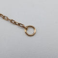 Trinity Pearl Golden AU750 B6037400 CPS769トリニティ ゴールド AU750 B6037400 CPS769
