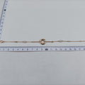 Trinity Pearl Golden AU750 B6037400 CPS769トリニティ ゴールド AU750 B6037400 CPS769