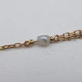 Trinity Pearl Golden AU750 B6037400 CPS769トリニティ ゴールド AU750 B6037400 CPS769