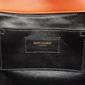 ENVELOPE Orange Leather 381667 DMR381667.0115エンベロープ オレンジ レザー 381667 DMR381667.0115